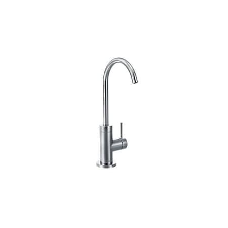 Moen Sip Modern Beverage Faucet Chr S5530